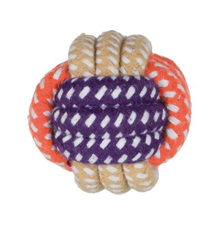 TRIXIE М'яч мотузковий, ø 6см TX-32810