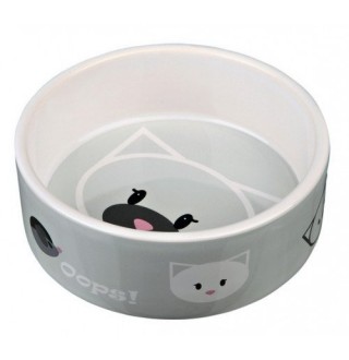 TRIXIE Миска Mimi (кераміка) 0.3 л/ø 12 см TX-24650