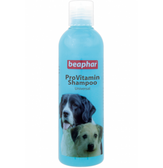 Шампунь універс. провітамін. для с (UNIVERSAL), 250 мл