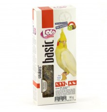 Lolopets Smakers з ківі для НІМФ 90гр. LO-72209