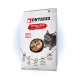 Ontario Cat Sterilised Lamb - сухий корм для стерилізованих котів з ягням, 2кг