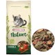 Versele-Laga Nature Chinchilla - суперпреміум беззерновий корм для шиншил 700г