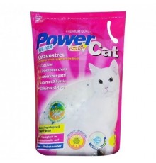 SILICA GEL STAR CAT Наповнювач для котів, 3,8 л