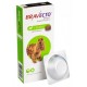 Bravecto by MSD Animal Health - Протипаразитарні жувальні таблетки від бліх і кліщів для собак 10-20кг