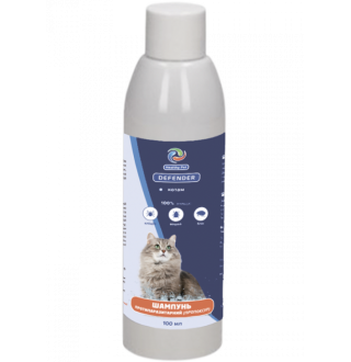 Pet Story Propoxur Шампунь 10 мл.