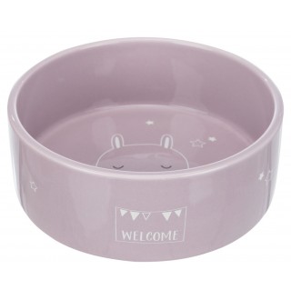 TRIXIE МискаJunior(кераміка),0.8л/16см TX-25127