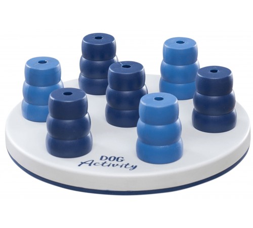 TRIXIE гра розвиваюча Mini Solitaire для собак, 20см TX-32023