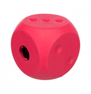 TRIXIE Іграшка-куб для ласощів (каучук), 5х5х5см TX-34955