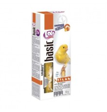 Lolopets Smakers з яйцем для канарок 60гр. LO-72507