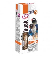 Lolopets Smakers медовий для НЕРАЗЛУЧНИКІВ 90гр. LO-72607