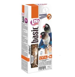Lolopets Smakers медовий для НЕРАЗЛУЧНИКІВ 90гр. LO-72607