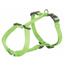 TRIXIE Шлея Premium, XS–S: 30–44см/10мм, яблучний TX-203217