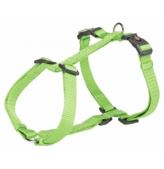TRIXIE ШлеяPremium,XS–S: 30–44см/10мм,яблочний TX-203217