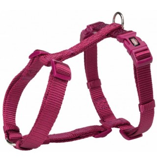 TRIXIE Шлея Premium, XXS–XS: 20–32см/10мм, лиловий TX-204820