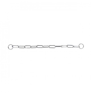 TRIXIE Цепь-удавка н/о 59см/4мм TX-2151