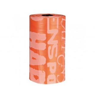 TRIXIE Сумка-контейнер для сміт. пакетів(нейлон), 1х20шт TX-22854 сумка-22854