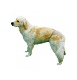 TRIXIE Захисні труси №3 40-49см TX-23403