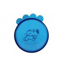 TRIXIE Колтуноріз з вигнутим зубом,пластик/метал,16см TX-24052