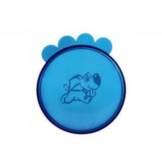 TRIXIE Колтуноріз з вигнутим зубом,пластик/метал,16см TX-24052