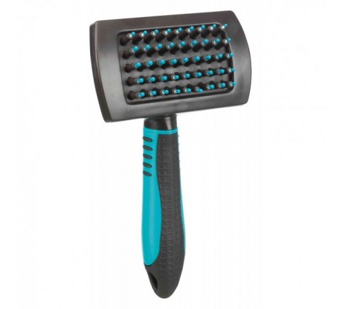 TRIXIE Щітка масажна(пластик)10х17см TX-24145