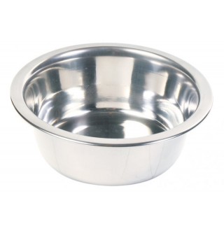 TRIXIE Миска (метал)0,45л TX-24841