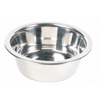 TRIXIE Миска (метал)0,75л TX-24842