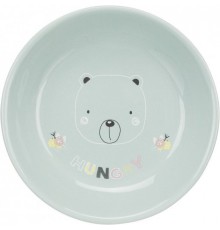 TRIXIE Керамическая мискаJunior, 0.2л/14см TX-25128