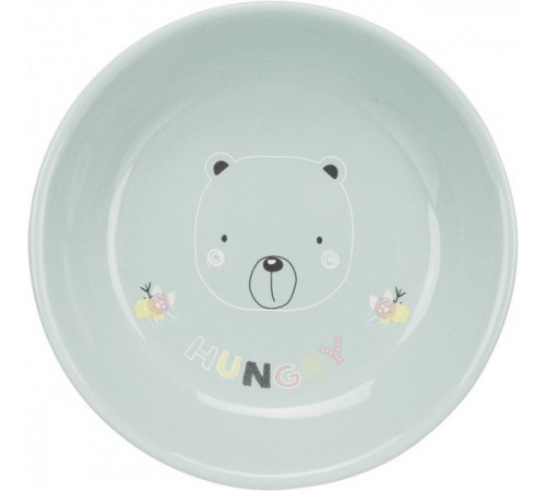TRIXIE Керамическая мискаJunior, 0.2л/14см TX-25128
