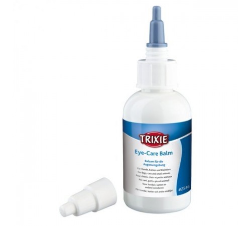 TRIXIE Очні краплі 50мл TX-2546