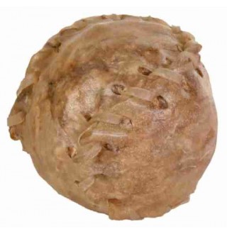 TRIXIE М'яч пресовані з жил, 70гр/4,5см(10шт. в уп) TX-2670