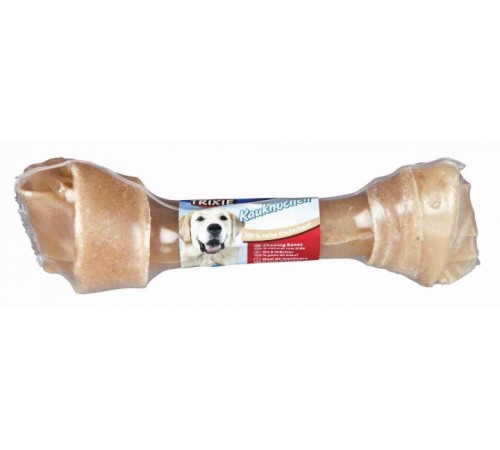 TRIXIE Кістка пресовані з вузлами,16см/65гр TX-2678