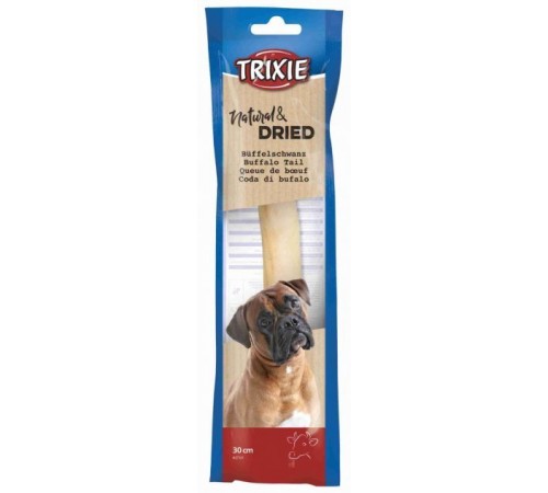 TRIXIE Сушений бичий хвост,30 cм TX-27121