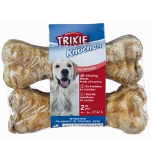 TRIXIE Кістки жувальні (трахея)10см, 2х35гр (уп-2шт) TX-27615