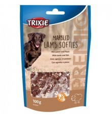 TRIXIE Лакомсво для собакPREMIO(мармурова баранина), 100гр (31.01.2024) TX-31604