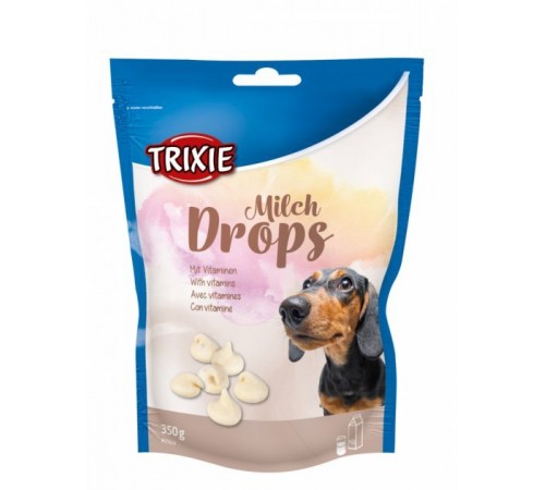 TRIXIE Milk drops 350 g (28.03.2023) TX-31624