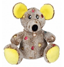 TRIXIE Миша (плюш) 17см TX-35861