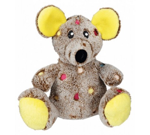 TRIXIE Миша (плюш) 17см TX-35861