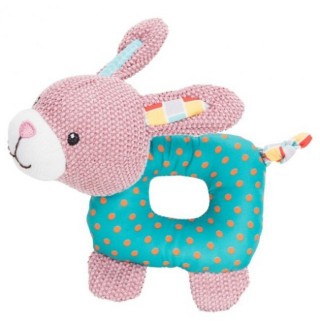 TRIXIE КроликJunior(тканина), 16см TX-36170