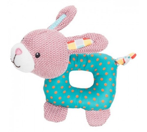 TRIXIE КроликJunior(тканина), 16см TX-36170