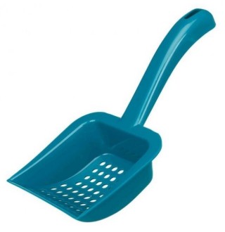 TRIXIE Лопатка для піска велика(синя) TX-40471