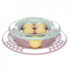 TRIXIE Ігра-трек з шариками для кошенятCircle, 24см TX-41340