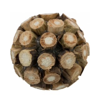 TRIXIE Іграшковий ролл(дерево)с маматаби, 4х5см TX-42433