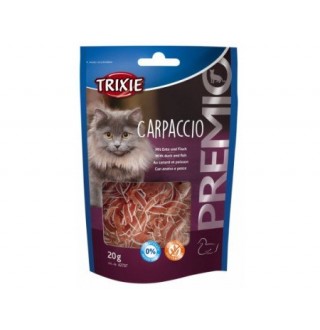 TRIXIE Рибні хлоп'я для котівPREMIO, 50гр TX-42757