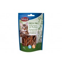 TRIXIE Ласощі для котівPREMIO(тріска), 50гр TX-42758