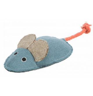 TRIXIE Іграшка-кот з бахромой TX-45480 Іграшка-45480