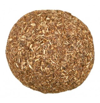 TRIXIE М'яч з котячої мятой(пластик)o4см TX-45567