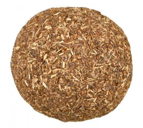 TRIXIE М'яч з котячої мятой(пластик)o4см TX-45567