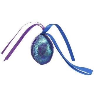 TRIXIE Набір блискучих м'ячиків(тканина) 5см(2шт/уп) TX-45606