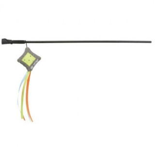 TRIXIE ВудкаJuniorдля кошенят(тканина),My Catnip,42см TX-45655