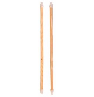 TRIXIE Перекладина(дерево)35см/12мм(4шт) TX-5515